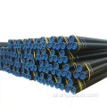 API 5L GR.B Carbon Steel Pipe سلس